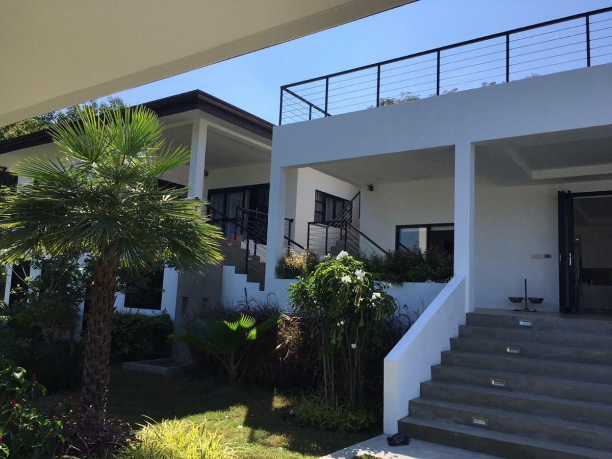Wogan House - The Best Of Luxury Pool Villa Hua Hin Exterior photo
