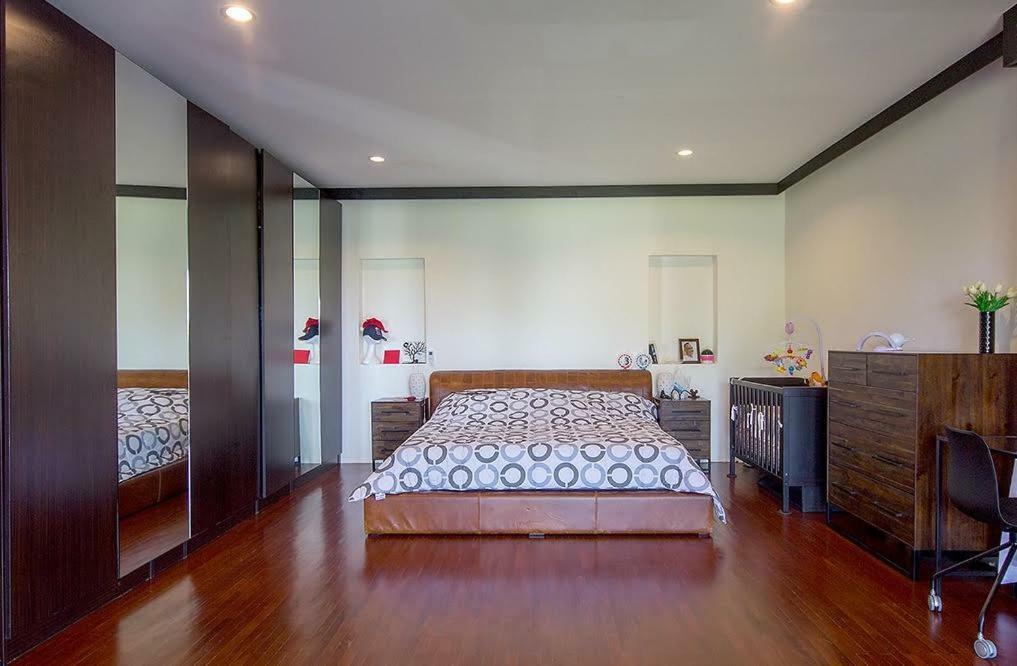 Wogan House - The Best Of Luxury Pool Villa Hua Hin Exterior photo