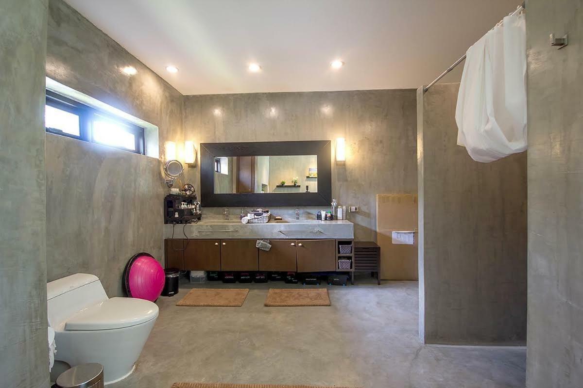 Wogan House - The Best Of Luxury Pool Villa Hua Hin Exterior photo