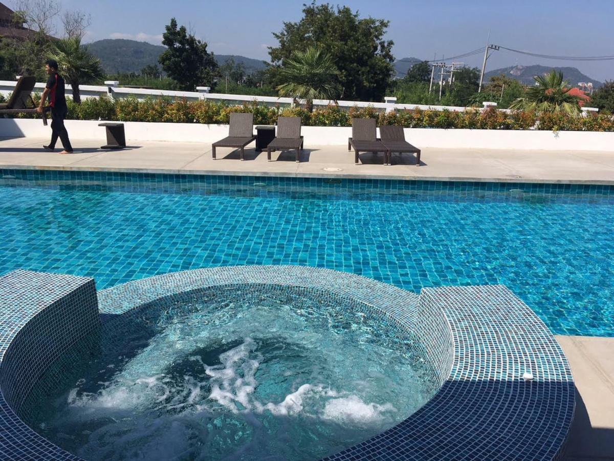 Wogan House - The Best Of Luxury Pool Villa Hua Hin Exterior photo